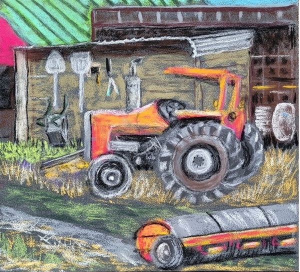 Frank's Farm