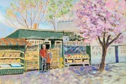 Local General Store - sold -